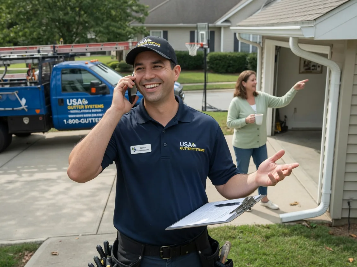 Gutter Installation Blanchard, OK FAQs